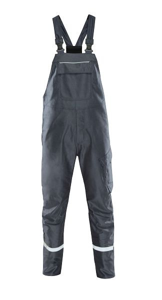 ROFA tuinbroek 2296, maat 56, kleur 595-grijs, 4172296-595-56
