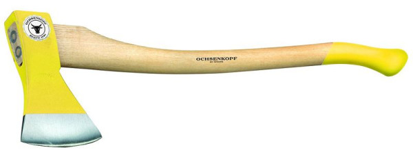 Ochsenkopf Euro-bijl, 1600 g, Rijnlandse vorm, 1591428