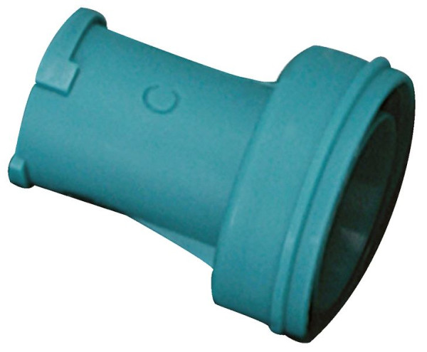 KS Tools Adapter C, groen, 150.2065-3