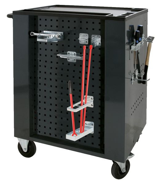 KS Tools combinatiehouder, 150x55mm, 860.0846