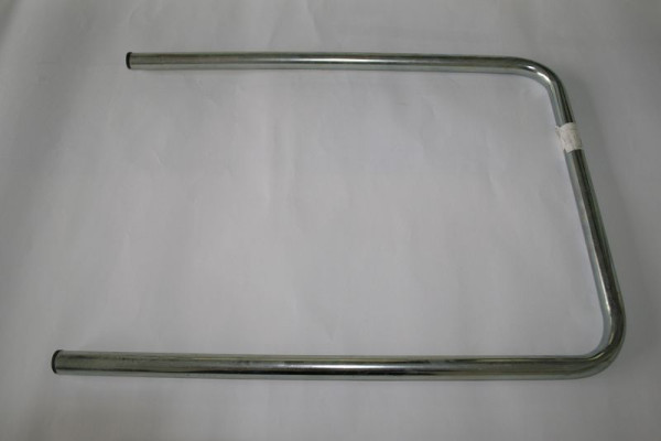 ELMAG gegalvaniseerde aandrijfstang voor compressor Tiger 340-700 (met 22 liter tank, vanaf 12/2004), 9100441