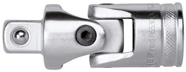 GEDORE rood cardangewricht 1/2, lengte 66 mm, 3300407