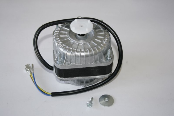 ELMAG ventilatormotor (los) voor koeldroger, model MDX 400-1800, 9101830