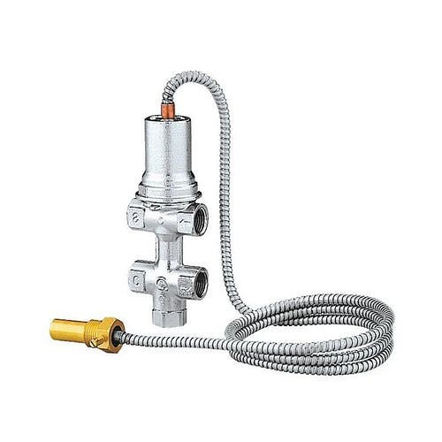 Caleffi Dubbele thermische afvoerbeveiliging, 544400