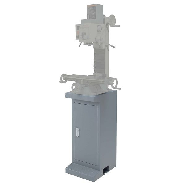 ELMAG machinestandaard voor model MFB 20 Vario + L, 82145