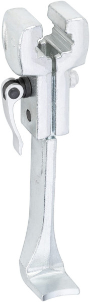 Hazet trekhaak, 200 mm, voor 1786 F-25, 35, 1787 F-25, 35, 1787-52, per stuk, voor trekkers 1786 F en 1787 F, 1787F-2552