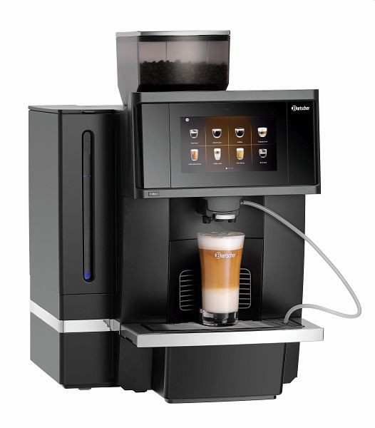 Bartscher volautomatische koffiemachine KV1 Comfort, 190031