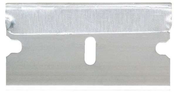 KS Tools reserveschrapermessen, 5 stuks, 911.8127