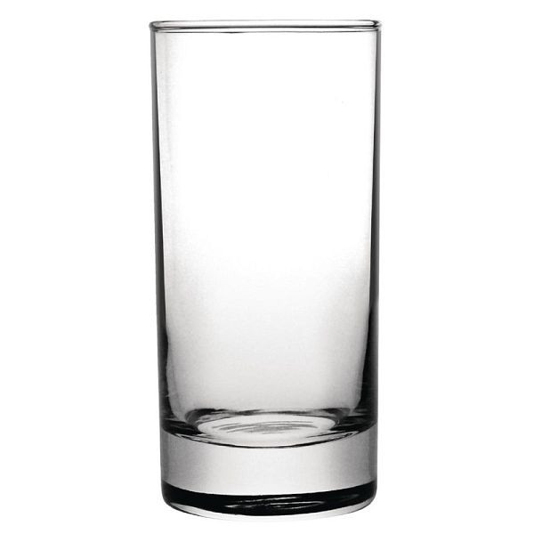 Olympia longdrinkglazen 28.5cl, VE: 48 stuks, CB716