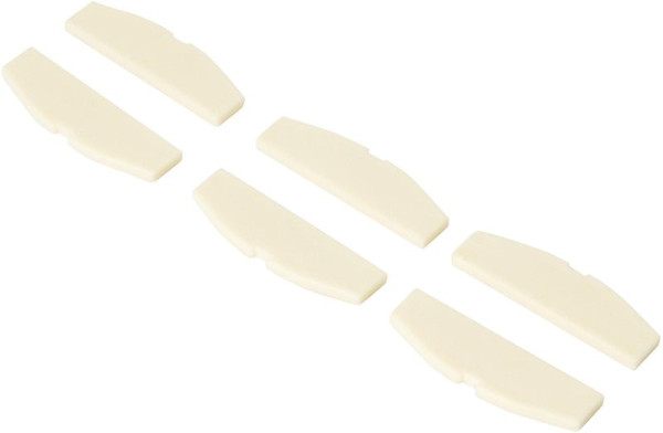 Hazet lamellen, set van 6 stuks, bouwjaar 2013 voor 9012 EL, netto gewicht: 0,02 kg, 9012EL-06/6N