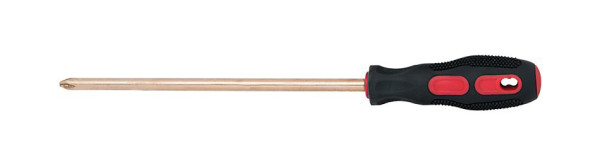 KS Tools BERYLLIUMplus schroevendraaier kruiskop PH0, 962.0900