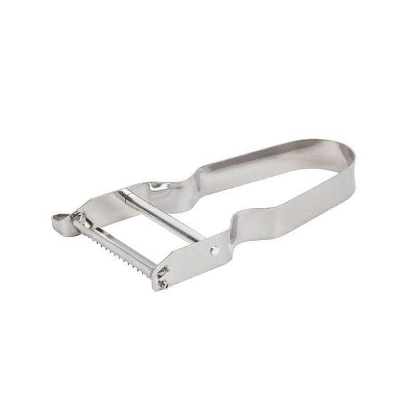 Vogue RVS Julienne Snijder CF937