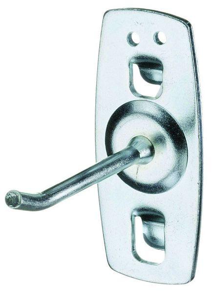 GEDORE haak, gebogen 55 x 4 mm, 5803680