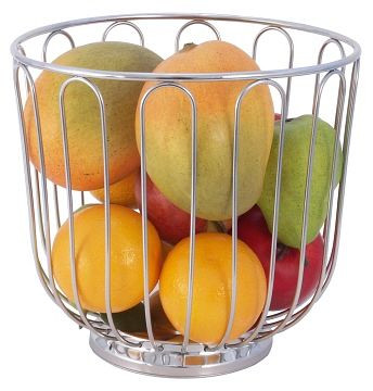 Contacto fruitmand 20 cm, 2077/200