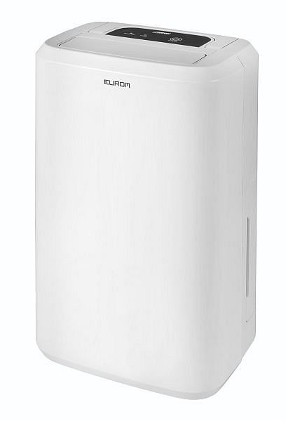 Eurom DryBest 10 luchtontvochtiger, 370973