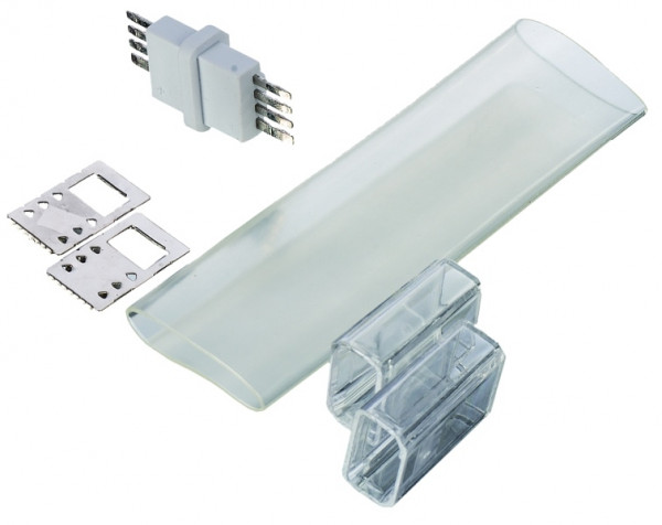 rutec Projekt VARDAflex Outdoor RGB directe connector RGB IP65, PHF794
