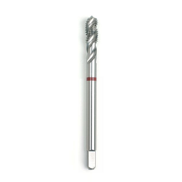GSR machinetap DIN 2184-1 (DIN376) metrische draad vorm C/RSP40° HSSE-V3 Rotring M 20, 01050290