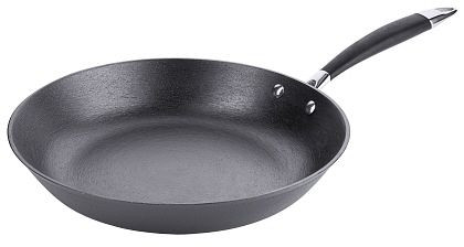 Contacto gietijzeren braadpan 30 cm, 5757/300