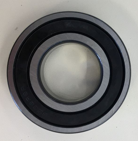 ELMAG diepgroefkogellager 6206 2 RS nr. 44 voor MKS 350 PROFI, 9708341