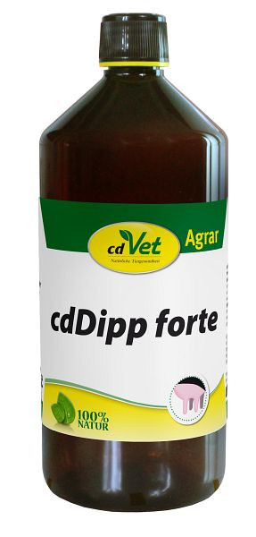 cdVet cdDipp forte 1 liter, 151