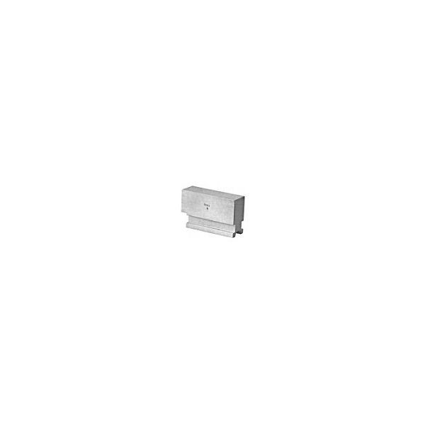 BISON zachte monoblock bekken SJM 4605 4805-315 12, 398575320400