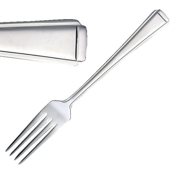 Olympia Harley dinervorken, VE: 12 stuks, D691