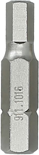 KS Tools XZM 6 mm uit set 515.1003, 911.1016