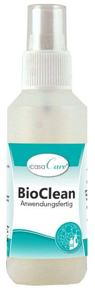 cdVet casaCare BioClean gebruiksklaar 100ml, 552