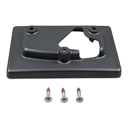 Victron Energy wandmontage extern display GX Touch 50, 392036