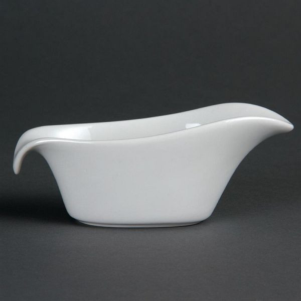 Olympia Whiteware juskom 8.5cl, VE: 6 stuks, CB707