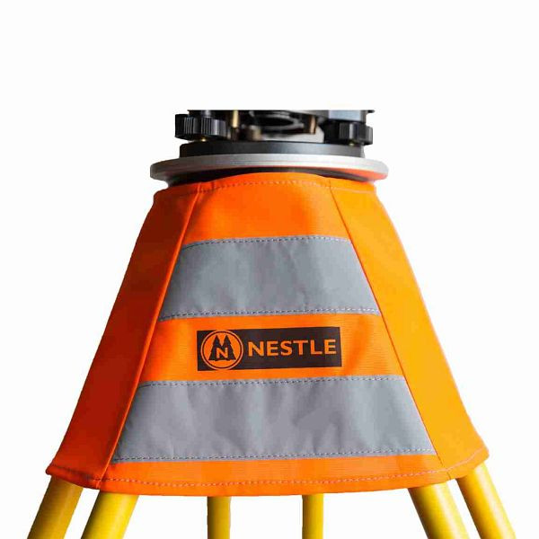 NESTLE accessoires statieven driepootwaarschuwingskilt, 13935001