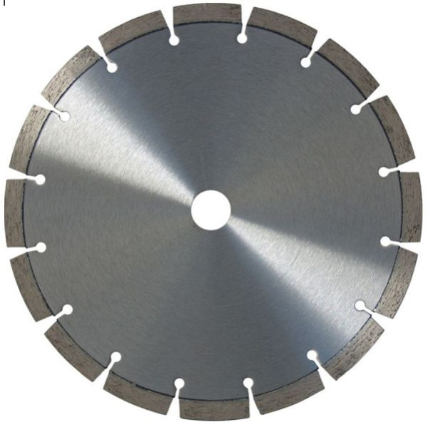 dr Schulze diamantdoorslijpschijf LASER BTGP Ø230x22,23 mm, TS21000215