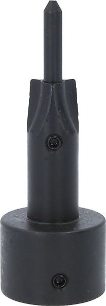 KS Tools ontklinkdrukstuk, Ø 6 mm, 92 mm, 460.0584