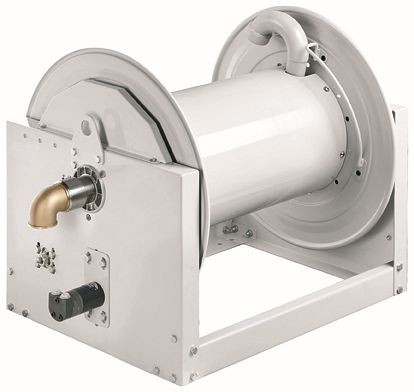Ebinger slanghaspel SM 700-H, 6.404.330.270