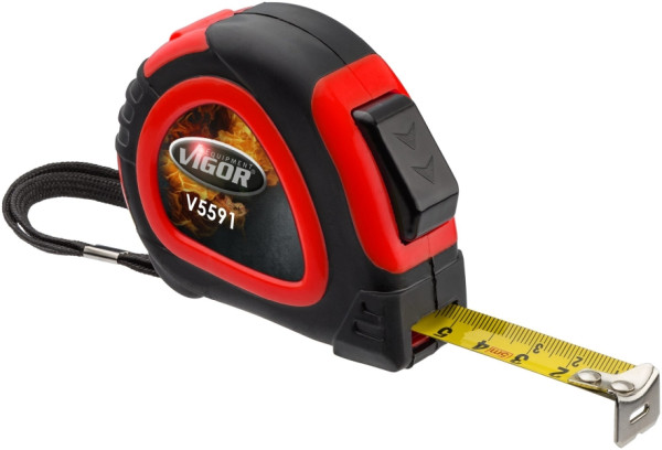 VIGOR meetlint, V5591