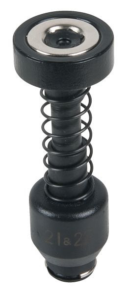 KS Tools magnetische houder voor 21 en 22 mm SlimPOWER aluminium velgen stopcontact, 515.0626