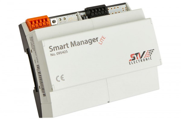 STV Elektronische Smart Manager LITE, 095425