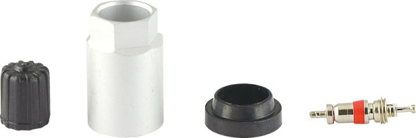 KS Tools TPMS / TPMS serviceset voor bandenspanningscontrolesystemen 15, 149.1015