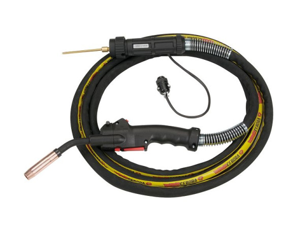 CEBORA PUSH-PULL slangenpakket, OMHOOG/OMLAAG - 4m, 55994, 9004853559945
