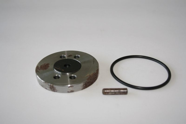 ELMAG membraan compleet voor DL sloophamer EPS 225 (nr. 10, 11, 12 & 14), 9403124