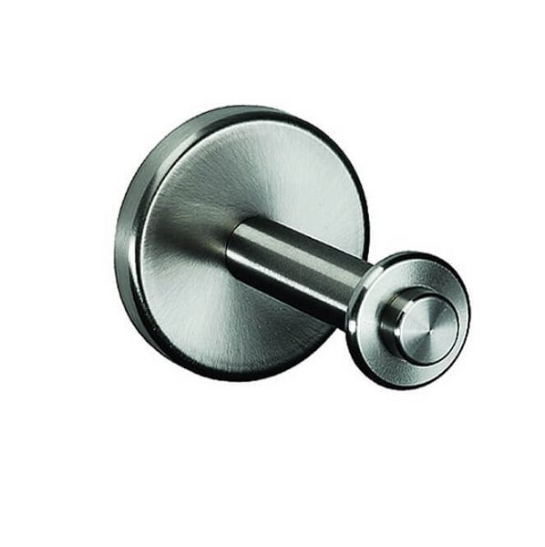 KEMMLIT wandhaak 5503 van RVS, topkwaliteit, 250.312