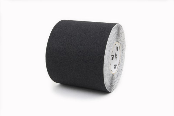 m2 antislipbekleding universeel zwart rol 150mmx18,3m, M1SR150183