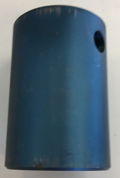 ELMAG aandrijfhuls nr. 1166 voor STRANDS S 68/32, 9801012