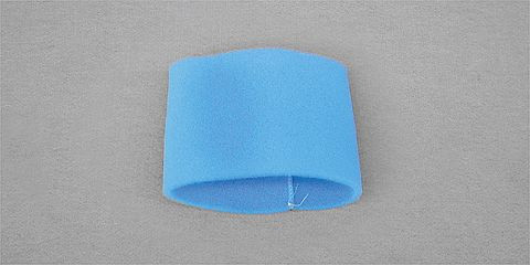 LAVOR sponsfilter groot nat filter, 62050011