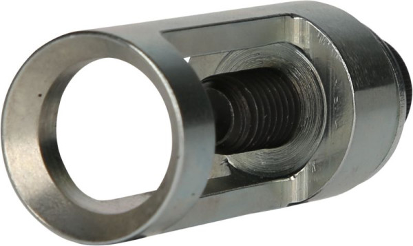 KS Tools ventieldrukstuk, buitendiameter 30 mm, binnendiameter 21,5 mm, 460.4513