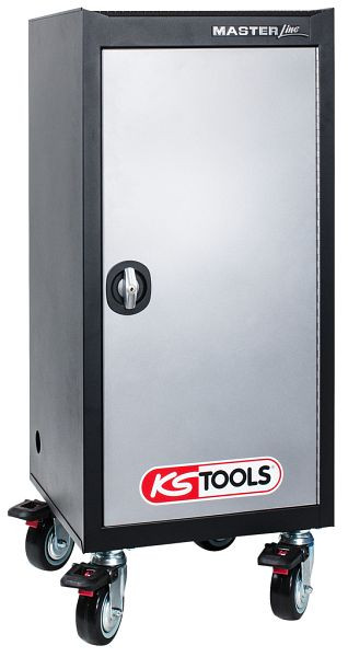 KS Tools servicewagen, H1155xB500xD500mm, 865.0020