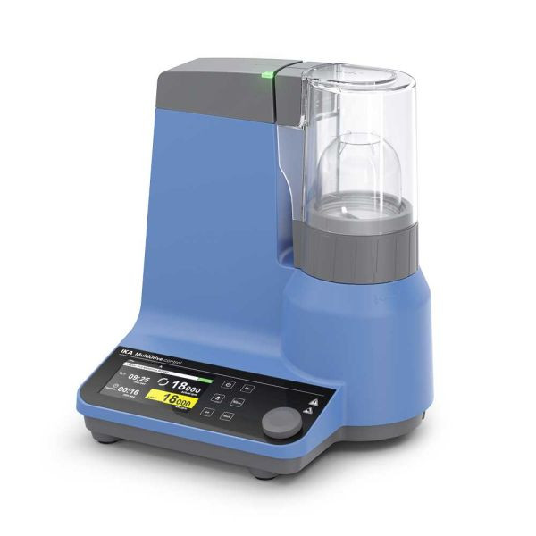 IKA Universalmühle Package (inkl. MT 150.5), MultiDrive control MT Package, 0010007083