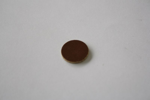 ELMAG ventielplaat nr. 15, voor beitelhamer 'Standaard', 9402804