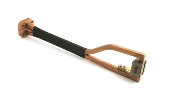 ELMAG inductieverwarmingskop XL compleet, voor frontverwarming voor HEAT CHAMP 3, 5/5kW, 58262