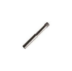 ELMAG diamantkernboor Dia-MiniDrill, MND Ø 6x33 mm, houder: 10mm - 'vacuümgesoldeerd', 64051